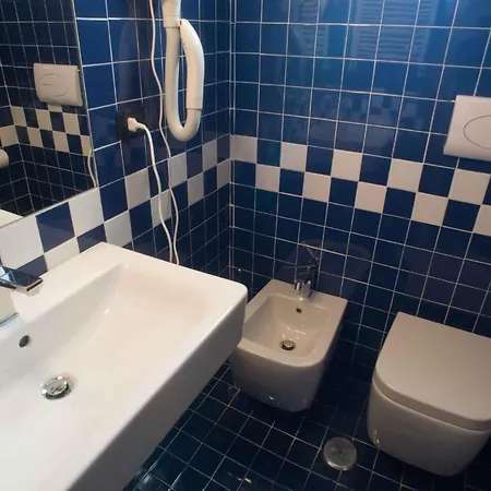 Εξοχικό σπίτι Residenza Lombardi