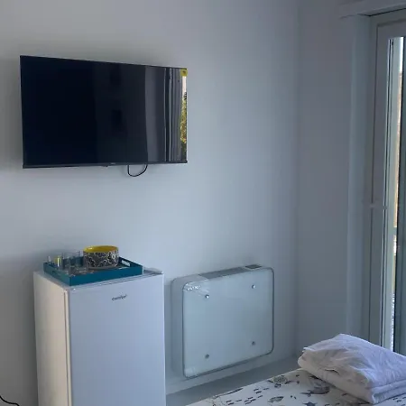 Residenza Lombardi Εξοχικό σπίτι *