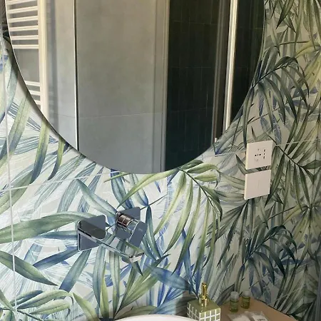 Εξοχικό σπίτι Residenza Lombardi *