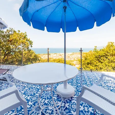 Εξοχικό σπίτι Residenza Lombardi Ascea