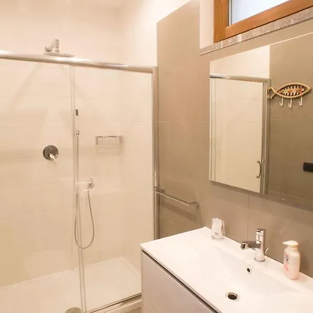 Residenza Lombardi Εξοχικό σπίτι