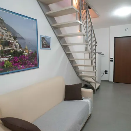 Residenza Lombardi * Ascea
