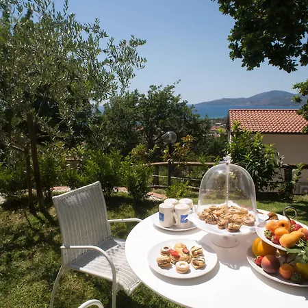 Residenza Lombardi Ascea
