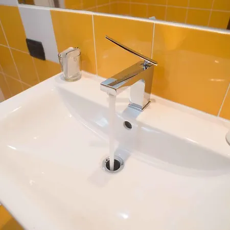 Residenza Lombardi Εξοχικό σπίτι Ascea