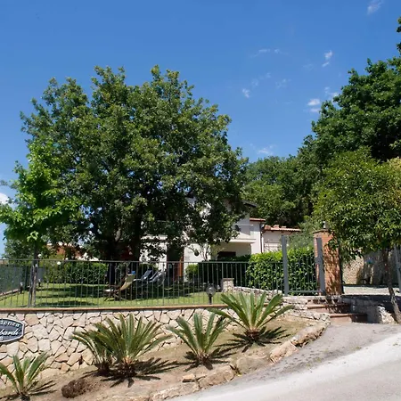 Residenza Lombardi
