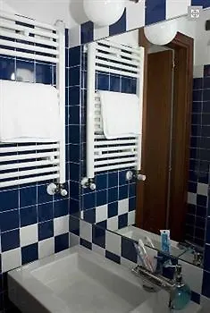 Εξοχικό σπίτι Residenza Lombardi *