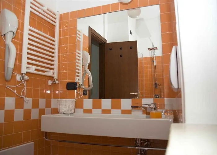 منزل ريفي Residenza Lombardi