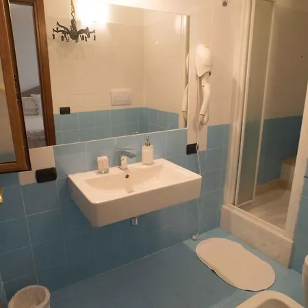 Country house Residenza Lombardi