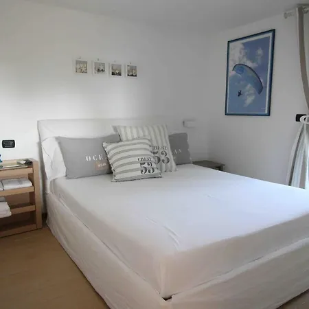 Residenza Lombardi Ascea