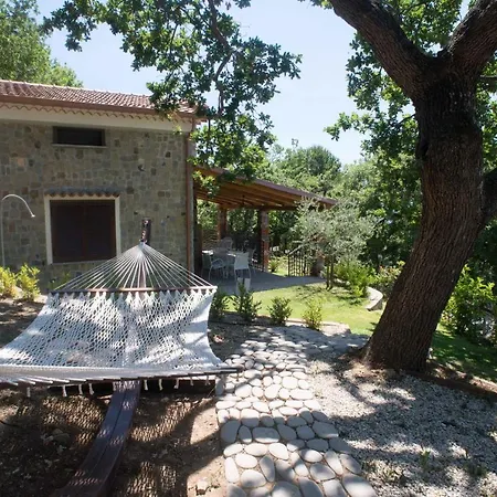 Residenza Lombardi Casa de Campo