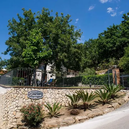 Residenza Lombardi Ascea