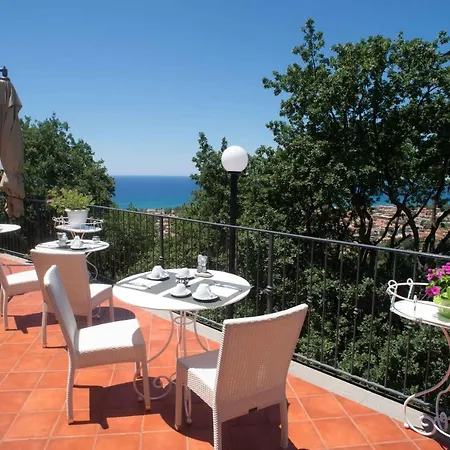 Residenza Lombardi *