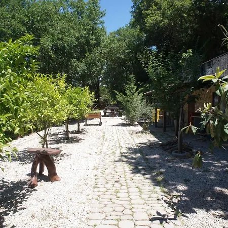 Residenza Lombardi Country house *