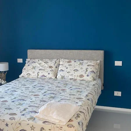Country house Residenza Lombardi