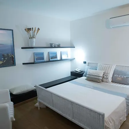 Residenza Lombardi Country house