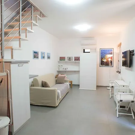 Residenza Lombardi Country house Ascea