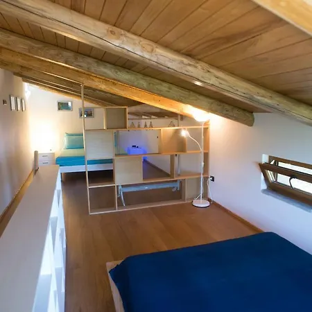Residenza Lombardi * Ascea