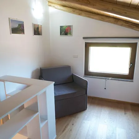Country house Residenza Lombardi Ascea