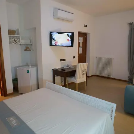 Residenza Lombardi Ascea