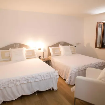 Residenza Lombardi *