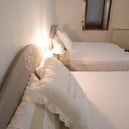 Residenza Lombardi Country house *