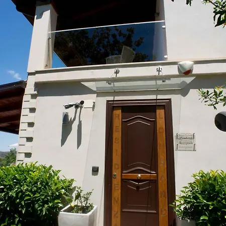 Residenza Lombardi * Ascea