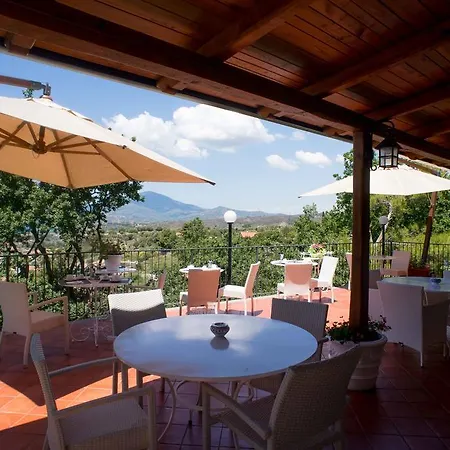 Residenza Lombardi Ascea