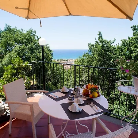 Country house Residenza Lombardi *