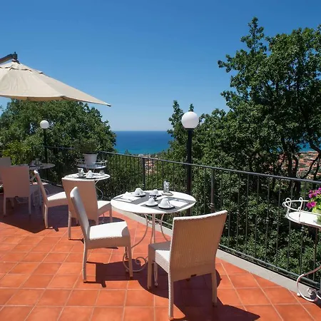 Country house Residenza Lombardi