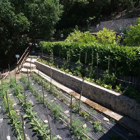 Residenza Lombardi Country house
