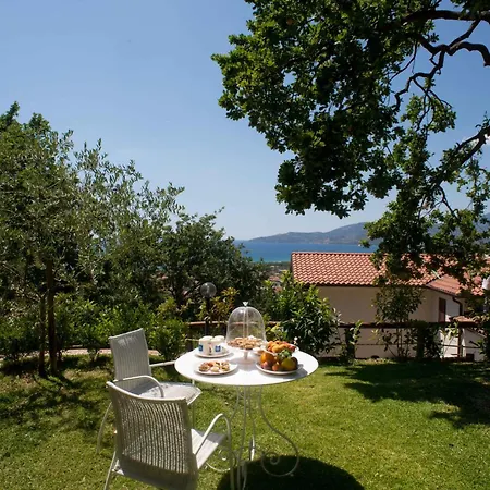 Residenza Lombardi *