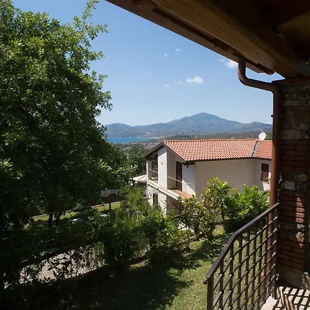 Residenza Lombardi Country house *