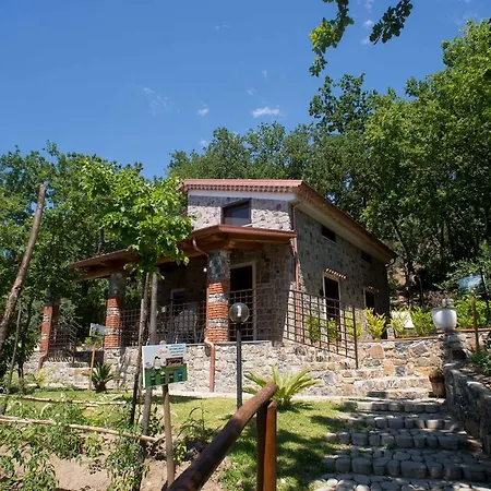 Residenza Lombardi Country house