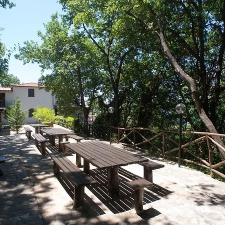 Country house Residenza Lombardi *