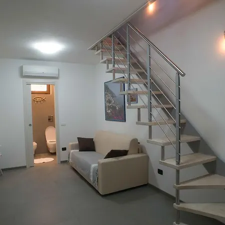 Residenza Lombardi Ascea