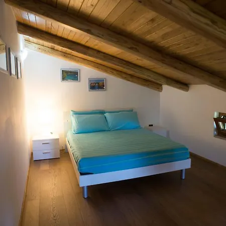 Residenza Lombardi Country house *