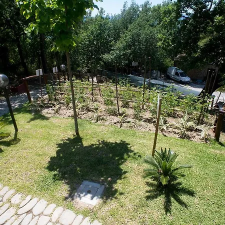 Country house Residenza Lombardi