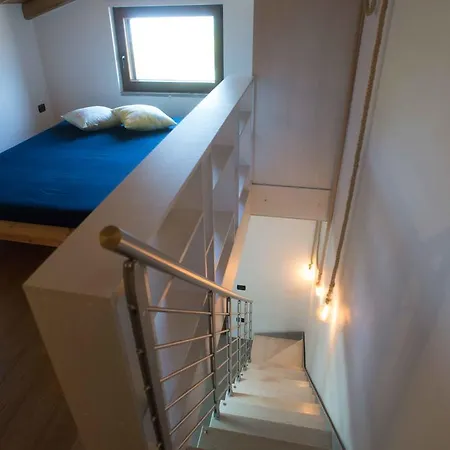 Residenza Lombardi Country house