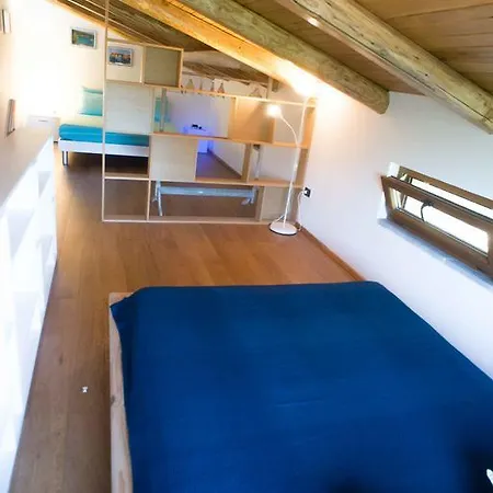 Residenza Lombardi *