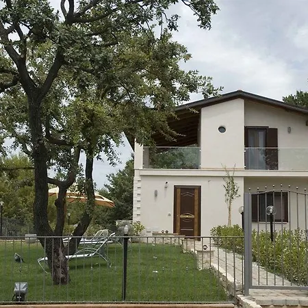 Country house Residenza Lombardi *
