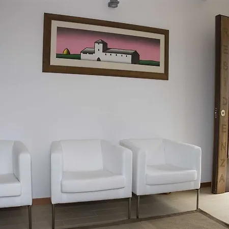 Country house Residenza Lombardi