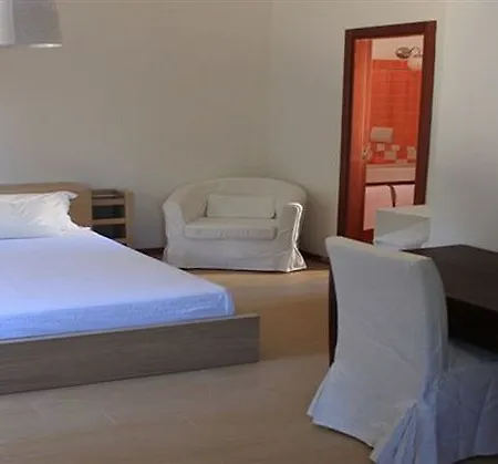Residenza Lombardi Ascea