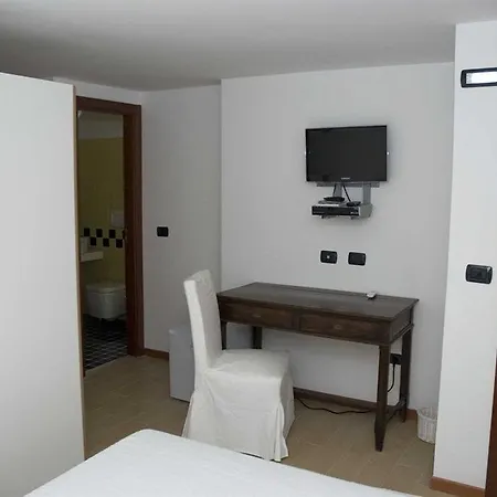Country house Residenza Lombardi Ascea