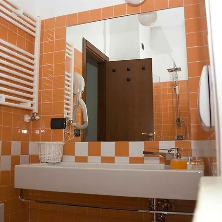 Country house Residenza Lombardi