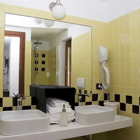 Residenza Lombardi Ascea