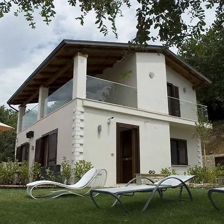 Residenza Lombardi