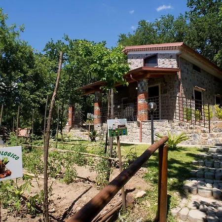 Residenza Lombardi