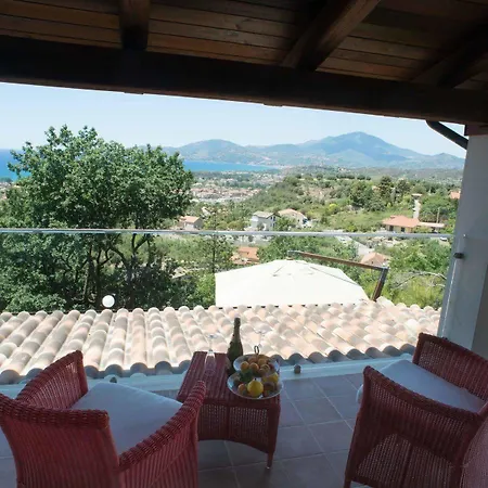 Country house Residenza Lombardi *