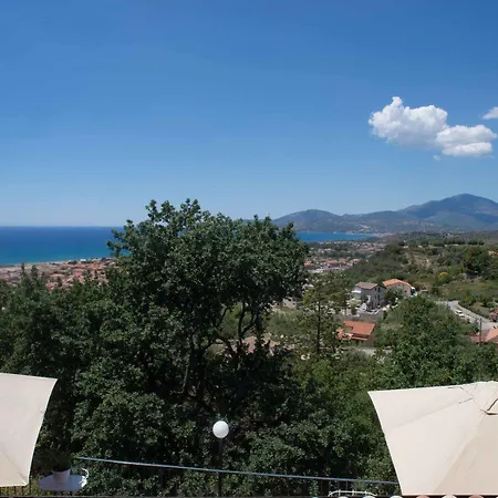Residenza Lombardi Country house Ascea