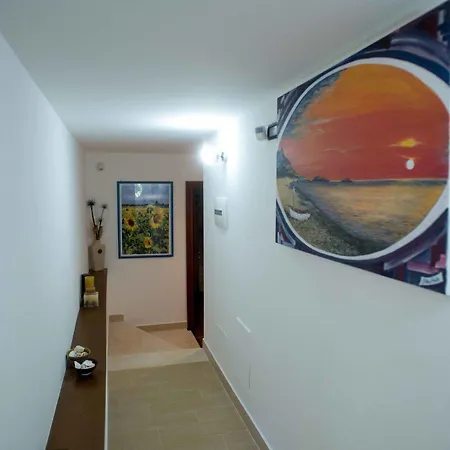 Residenza Lombardi Country house Ascea